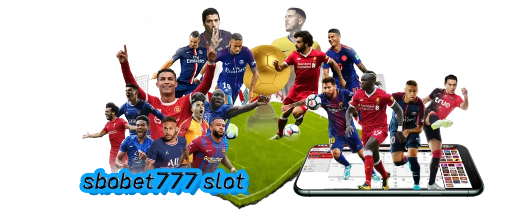 sbobet777 slot